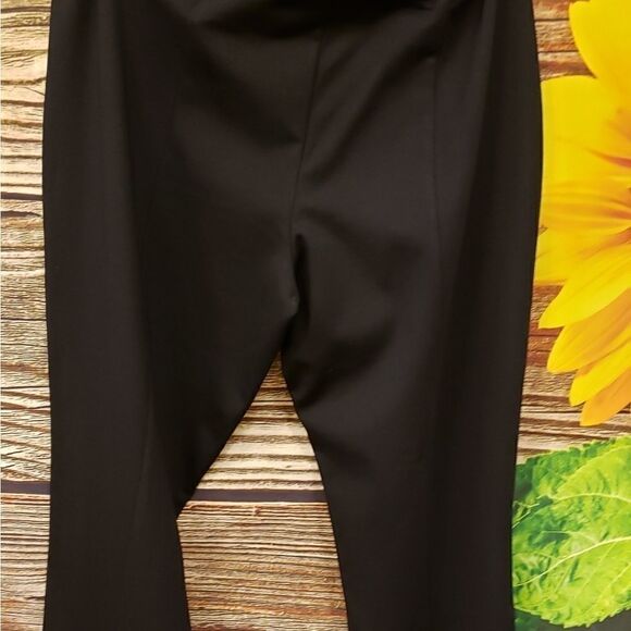 Jessica Simpson Maternity pants size large NWT - Picture 4 of 6
